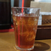 クッチーナ イタリアーナ アリア 六本木 - 