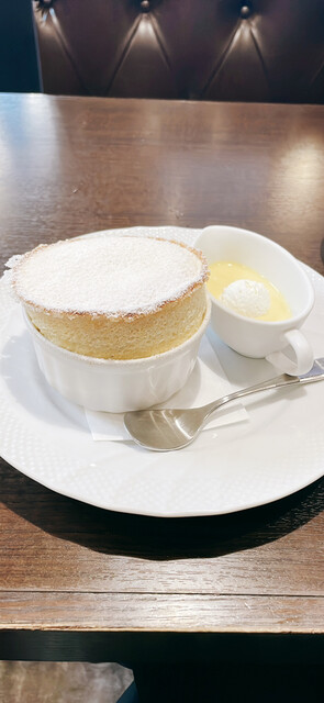 星乃珈琲店 郡山店 - 郡山富田（カフェ）の写真