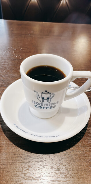 星乃珈琲店 郡山店 - 郡山富田（カフェ）の写真