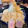 とんかつ 蒼樹