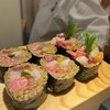 鮨 日の樹