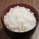 TORA - 白米‐北海道産ふっくりんこ‐