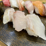 Sushi Kuine - 