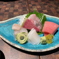 博多中洲 旬菜万葉 - 