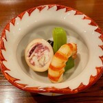 勢麟 - 冷やし煮物