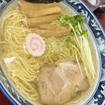 Chuuka Soba Shunjuu An - 