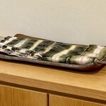 勢麟 - 浜松の海鰻