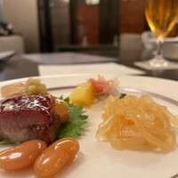中国料理 彩龍 - 