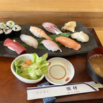 浜作 - 料理写真: