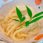 Udon Soba No Oshokujidokoro Tamagawa - 冷やしうどん