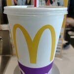 マクドナルド - 