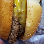 マクドナルド - 料理写真: