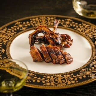 鳥割烹 水炊き 葉〆_1