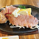 ステーキハウス igarasi - 