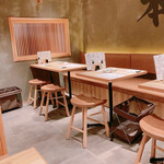 SUSHI MANISHI - 