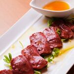 Raw texture! Reba sashimi *Can be eaten as is using vacuum technology