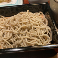 蕎麦懐石 無庵 - 