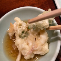 蕎麦懐石 無庵 - 