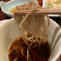 蕎麦懐石 無庵 - 