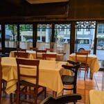 ベリーベリーストロベリー - 店内