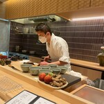 Sushi Shimizu - 