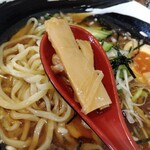 俺の中華たなか家 - メンマリフト⤴️