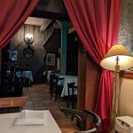 ベリーベリーストロベリー - 店内