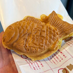 おめで鯛焼き本舗 - 