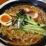 俺の中華たなか家 - 角度を変えて♯④