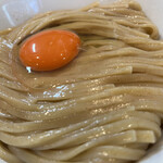 中華そば 桐麺 - 