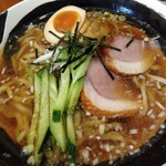 俺の中華たなか家 - 角度を変えて♯③