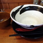 俺の中華たなか家 - 勿論綺麗✨に完飲❗完食❗❗