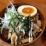 俺の中華たなか家 - 「まかない飯」角度を変えて♯