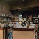 ベリーベリーストロベリー - 店内