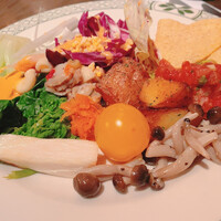 ロウリーズ・ザ・プライムリブ 恵比寿ガーデンプレイス店 - 