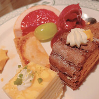ロウリーズ・ザ・プライムリブ 恵比寿ガーデンプレイス店 - 