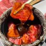 Yakiniku No Ryuuen - 