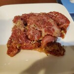 焼肉かや - MIXカルビ