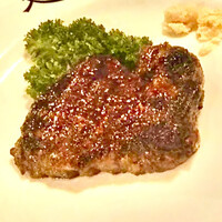 Katsuya charcoal grill steakhouse - 