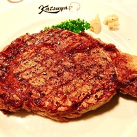 Katsuya charcoal grill steakhouse - 