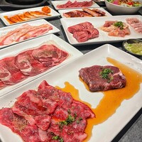 焼肉の龍園 小倉本店 - 