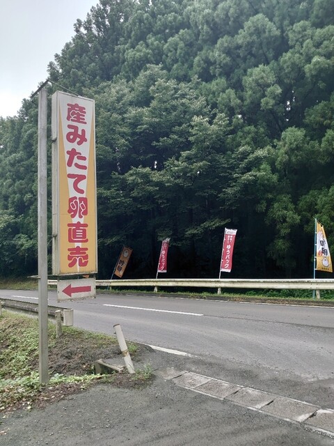 斎藤養鶏場 - 横倉（その他）の写真