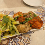 アジアン食堂 Risha Dinning - 