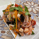 アジアン食堂 Risha Dinning - 