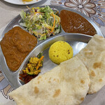 アジアン食堂 Risha Dinning - 