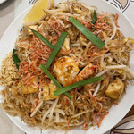 アジアン食堂 Risha Dinning - 