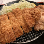 Kushikatsu Tanaka - 