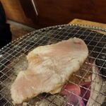 炭火焼肉ホルモン 横綱三四郎Neo - 