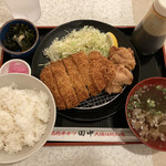 串カツ田中 - 