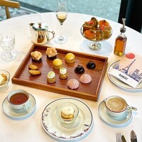 BENOIT Kyoto Alain Ducasse - 
